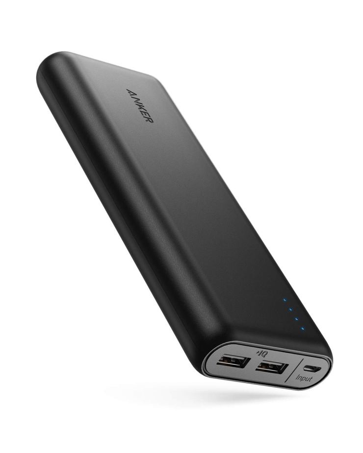 power bank